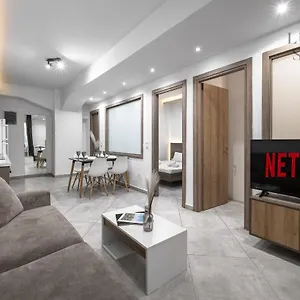  Apartament Adelle Apartments, The Luxury Grecia