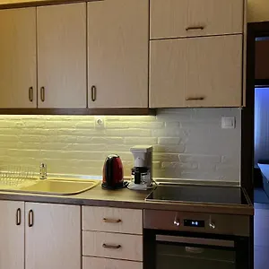  Apartament Sweet Luxury Grecia