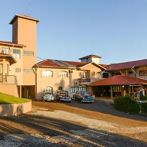  Hotel Colina Brazilia