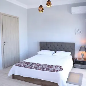  Apartament Damias Grecia
