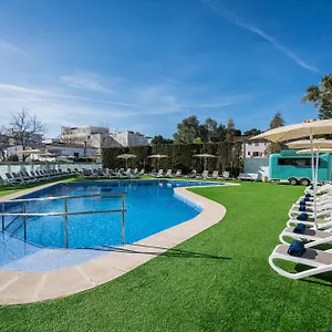 **** Hotel Thb Maria Isabel - Adults Only Spania