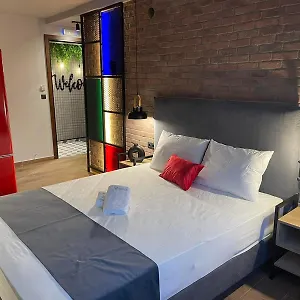  Apartament Valaoritou 3 Luxury
