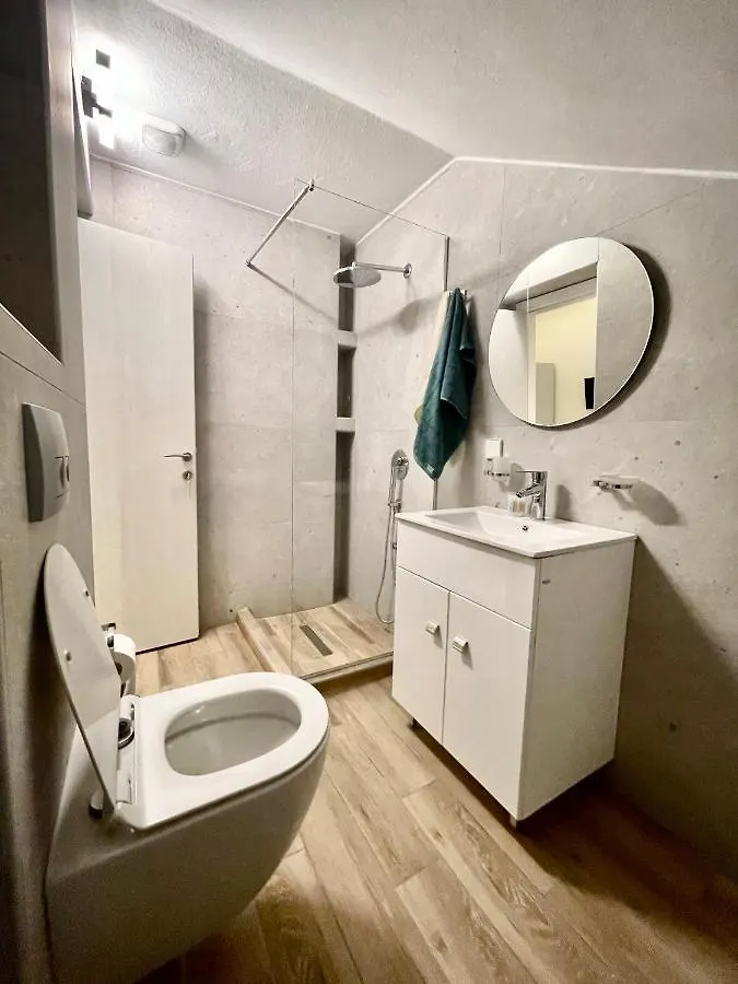 Demetrios Apartments Salonic 0*,  Grecia