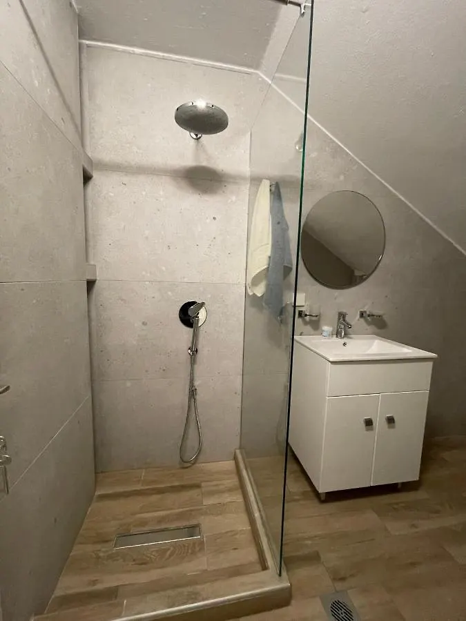Demetrios Apartments Salonic